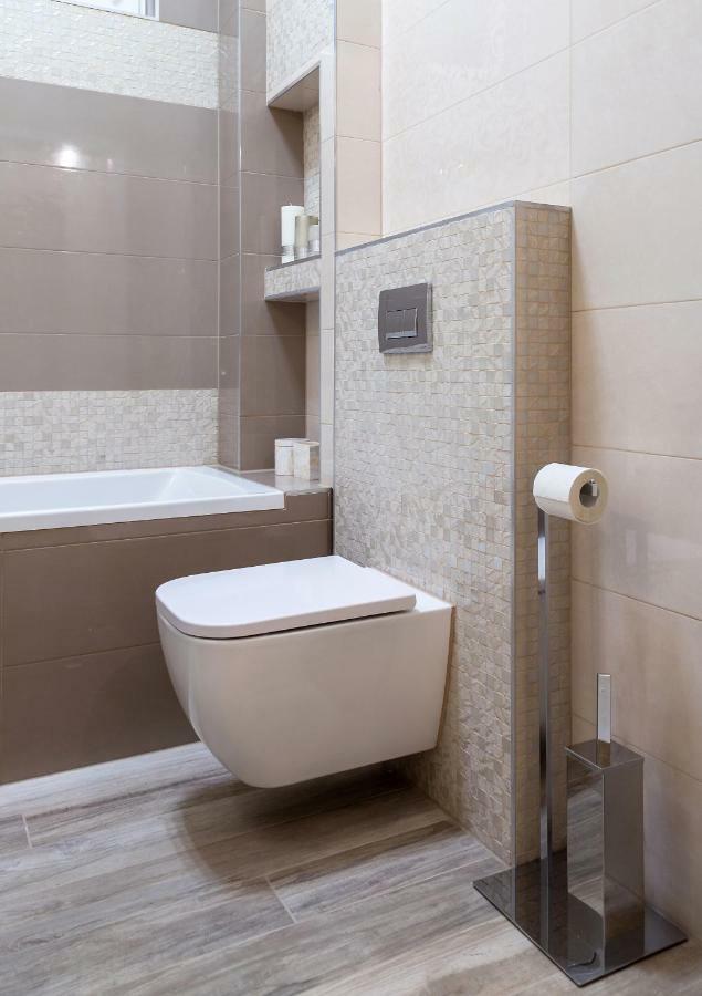 Xen Premium Apartment Budapest Exterior foto